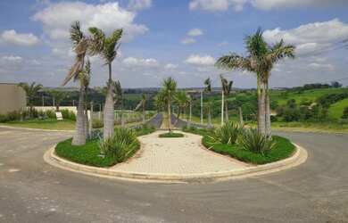 Imagem 11: Terreno à venda, 473 m² por R$ 570.000,00 - Condomínio Gardenville...