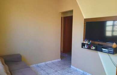 Imagem 5: Casa com 2 dormitórios à venda, 80 m² por R$ 290.000,00 - Residencial...