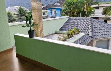 Imagem 13: Casa com 4 dormitórios, 540 m² - venda por R$ 2.340.000,00 ou aluguel...