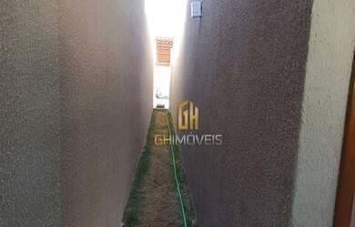 Imagem 9: Casa à venda, 115 m² por R$ 315.000,00 - Independência das Mansões - Aparecida de Goiânia