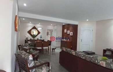 Imagem 9: Apartamento com 4 dormitórios à venda, 203 m² por R$ 1.920.000,00 - Gonzaga - Santos/SP