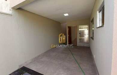 Imagem 7: Casa à venda, 115 m² por R$ 315.000,00 - Independência das Mansões - Aparecida de Goiânia