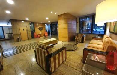 Imagem 16: Flat estilo Duplex disponível para locação muito bem localizado ficando próx da Av. Paulis