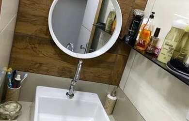 Imagem 9: Vendo urgente, motivo mudança