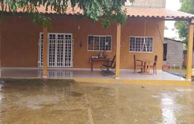 Imagem: A chácara possui 2.000m² de Área e está localizado em Setor