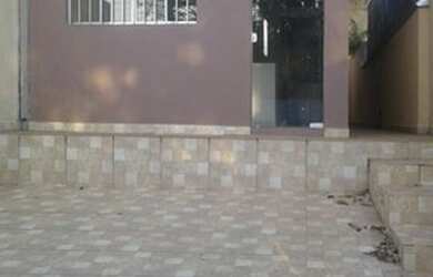 Imagem: A casa possui 2 Dormitórios, 2 Banheiros, 1 Vaga na garagem