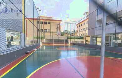 Imagem: Apartamento com 2 dormitórios à venda, 56 m² por R$ 410.000,00