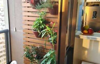 Imagem 9: Locação Apartamento 2 Dormitórios - 80 m² Moema