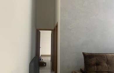 Imagem 8: Casa Terrea Res. Rotterdam Bragança Paulista