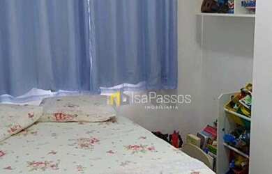 Imagem 8: Apartamento 50M² no Condomínio NATURA VILLE Jabutiana