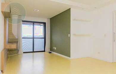 Imagem 4: Apartamento com 3 dormitórios para alugar, 94 m² por R$ 4.557,00/mês...