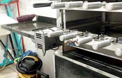 Imagem 14: Casa com 2 dormitórios à venda, 160 m² por R$ 250.000 - Residencial...