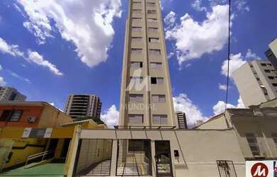 Imagem: O apartamento possui 1 Dormitório, 1 Banheiro, 37m² de Área