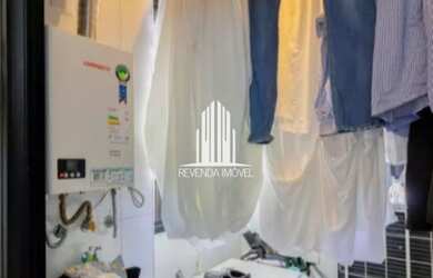 Imagem 8: Apartamento DUPLEX à venda na Vila Olímpia, com 123m², 1 quarto e 3 vagas