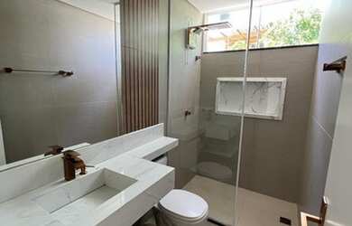 Imagem 12: Casa no Condomínio Fragatta