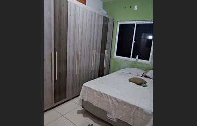 Imagem: O terreno está localizado em Pajuçara, Maracanaú à venda