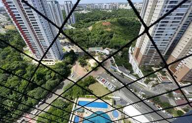 Imagem: O apartamento possui 3 Dormitórios, 4 Banheiros, 172m² de