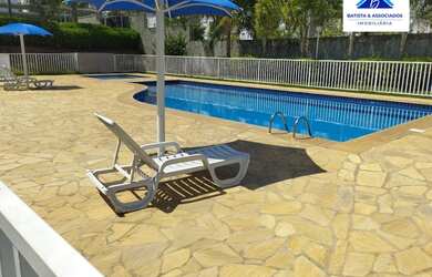 Imagem 5: Apartamento à venda no bairro Jardim Nova Hortolândia I - Hortolândia/SP