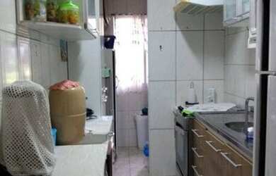 Imagem 9: Apartamento à venda, 48 m² por R$ 235.400,00 - Vila Bela Vista - São...