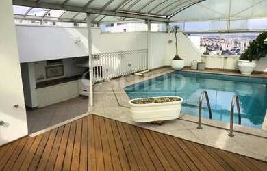 Imagem 1: Linda Cobertura no Reserva Casa Grande Venda ou locação