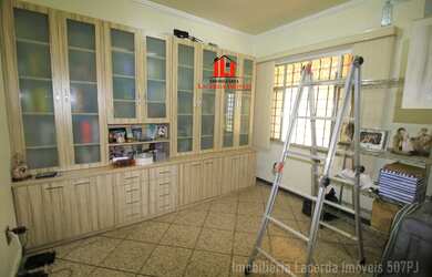 Imagem 14: Casa 4 Qts sendo 1 suíte, piscina Prox DB Pq10, em frente ao Jd Bougainville