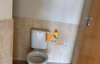 Imagem 5: Cobertura à venda, 92 m² por R$ 379.000,00 - Jardim do Estádio - Santo...