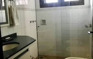 Imagem 9: Sobrado á venda 5 Suítes Condomínio Atibaia - São