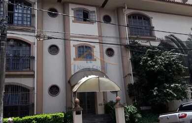 Imagem 1: Apartamento Padrão - Ribeirão Preto - Jardim Paulista