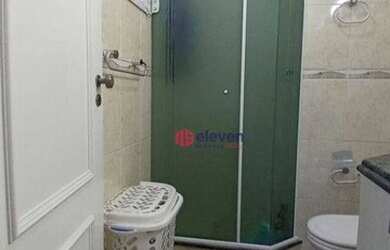 Imagem 14: Apartamento com 4 dormitórios à venda, 203 m² por R$ 1.920.000,00 - Gonzaga - Santos/SP