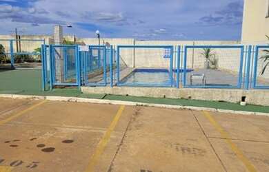 Imagem 10: VD Ágio ou Quitado- Apt - Valparaíso I Atrás do Shopping. Oportunidade