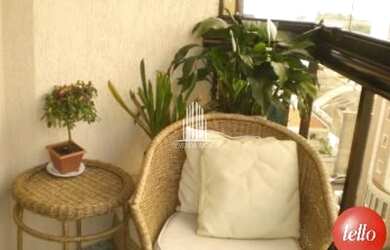 Imagem 10: Apartamento localizado na área nobre do Jardim Analia Franco. A 300 metros...