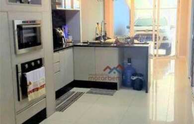 Imagem 9: Casa com 2 dormitórios à venda, 160 m² por R$ 250.000 - Residencial...