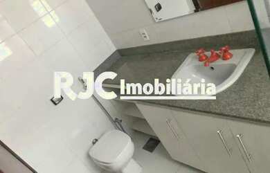 Imagem 9: Casa de Vila - Triplex / Residencial / Tijuca