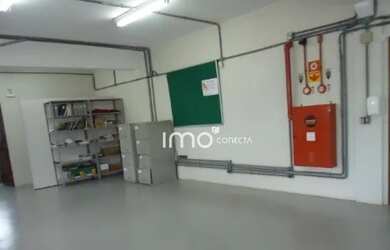 Imagem 3: Excelente galpão industrial pra locação em Itatiba