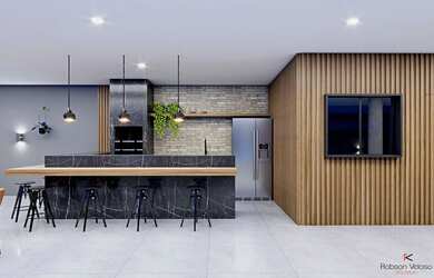 Imagem 4: APARTAMENTOS 3 QUARTOS 2 VAGAS NA REGIÃO SUL