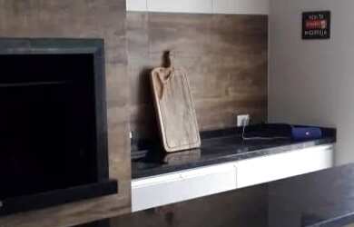 Imagem 7: CASA A 250M DA PRAIA COM PISCINA EM COROADOS - GUARATUBA - PR