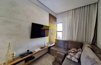 Imagem 9: Casa em condomínio à venda em São José do Rio Preto-SP, 3 quartos,...