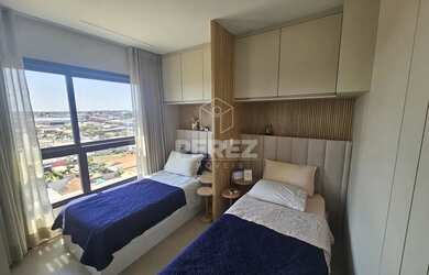 Imagem 11: Studio no Condomínio 360