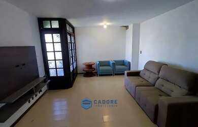 Imagem 4: APARTAMENTO TRÊS DORMITÓRIOS NO BAIRRO SANTA LÚCIA