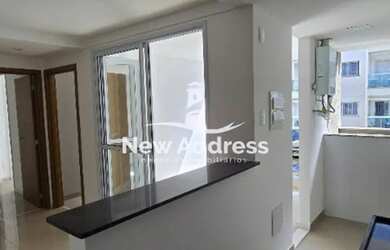 Imagem 3: Apartamento novo com 2 quartos na Praia de Itaparica - Vila Velha