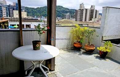 Imagem 11: Triplex na Vila júlia - Guarujá