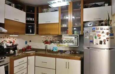 Imagem 9: Sobrado com 2 dormitórios à venda, 146 m² por R$ 660.000,00 - Santa...