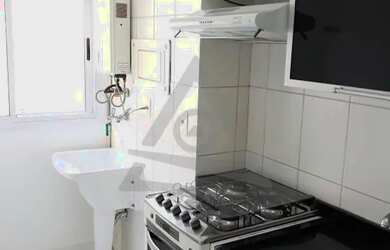 Imagem 6: Apartamento para alugar em Campinas, São Bernardo, com 2 quartos, com...