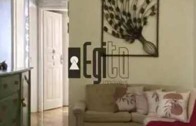 Imagem: O apartamento possui 3 Dormitórios, 2 Banheiros, 92m² de Área