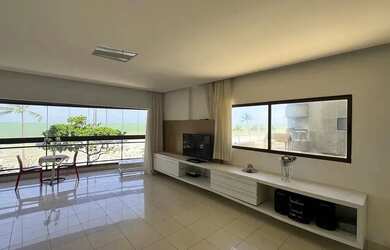 Imagem 2: Imóvel para venda com 165 metros quadrados com 3 quartos em Boa Viagem - Recife - PE