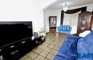 Imagem 9: SOBRADO - VILA BARBOSA - SP