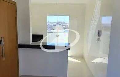 Imagem: O apartamento à venda possui 3 Dormitórios, 2 Banheiros, 1