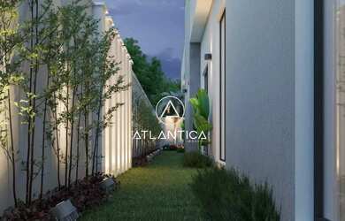 Imagem 3: Casa Ampla com Piscina e Gourmet Integrado no Melhor de Rio das Ostras/RJ