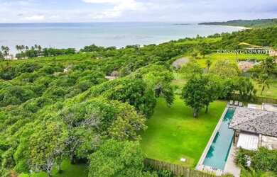 Imagem 4: CASA RESIDENCIAL em TRANCOSO - BA, CONDOMINIO ALTOS DE TRANCOSO