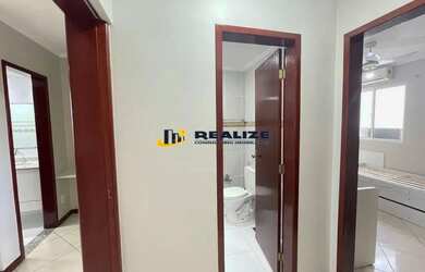 Imagem 12: No Flamboyant Magnifico Apt Amplo Apto 02 Qts 01Suíte 80 M2 Fino Acbmto a 200 Mts Av 28 e